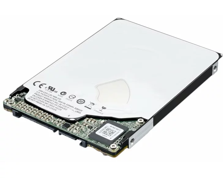 Lenovo ThinkCentre 1TB 7200rpm SATA 7mm 2.5 Hard Drive