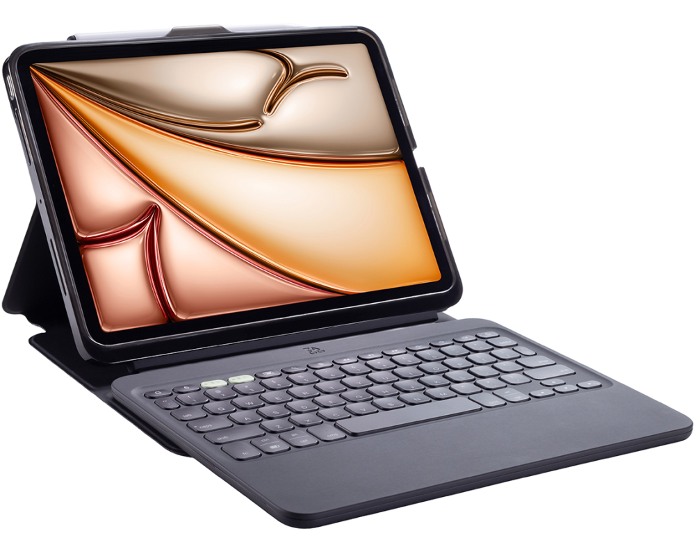 ZAGG Keyboard Pro Keys iPad Air13 103414656 Black, CH