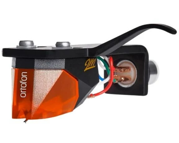 Ortofon Tonabnehmer 2M Bronze premounted