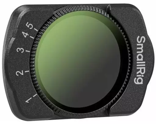 Smallrig ND2-ND32 Filter