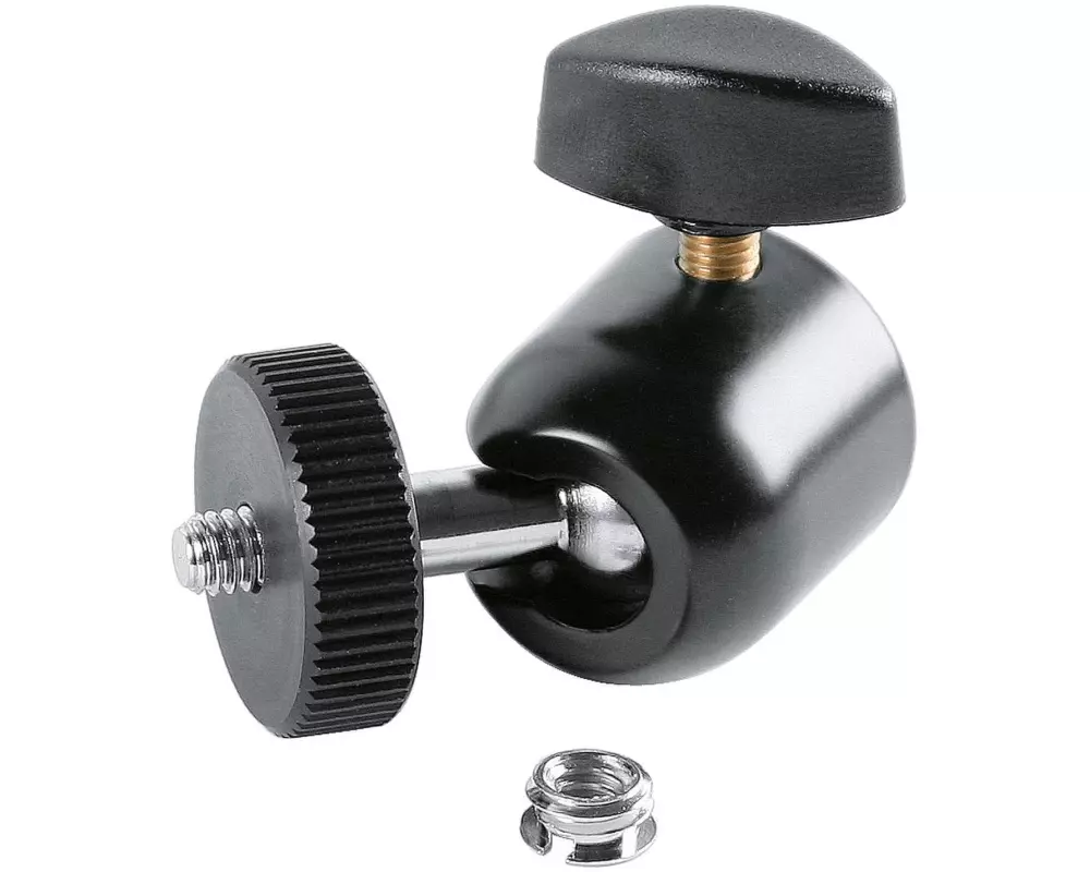 K&M Kugelgelenk 19695