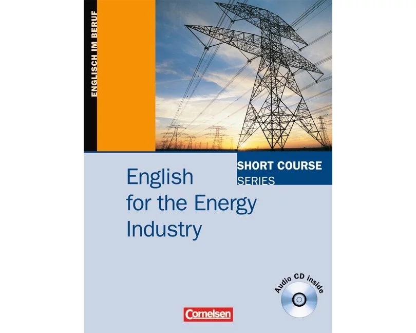 Short Course Series - Englisch im Beruf - English for Special Purposes - B1/B2