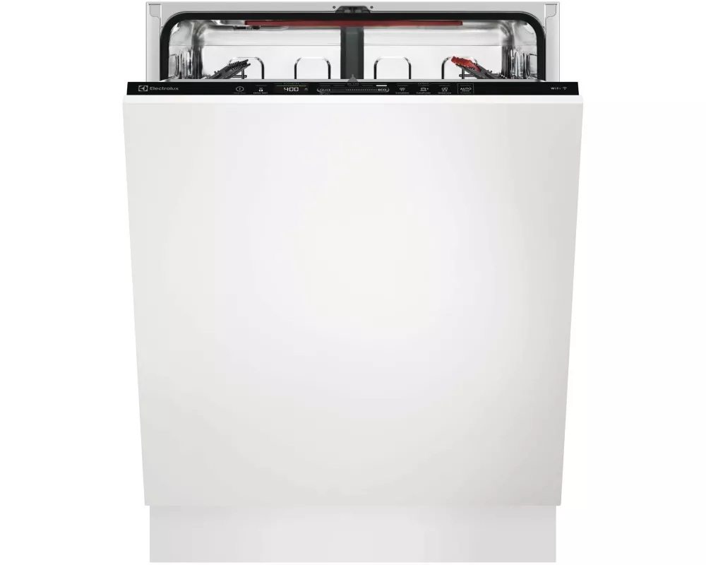 Electrolux Einbaugeschirrspüler GA60GLV Vollintegriert