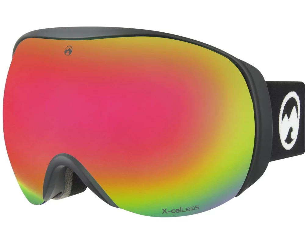 MowMow Skibrille Goggle Charger