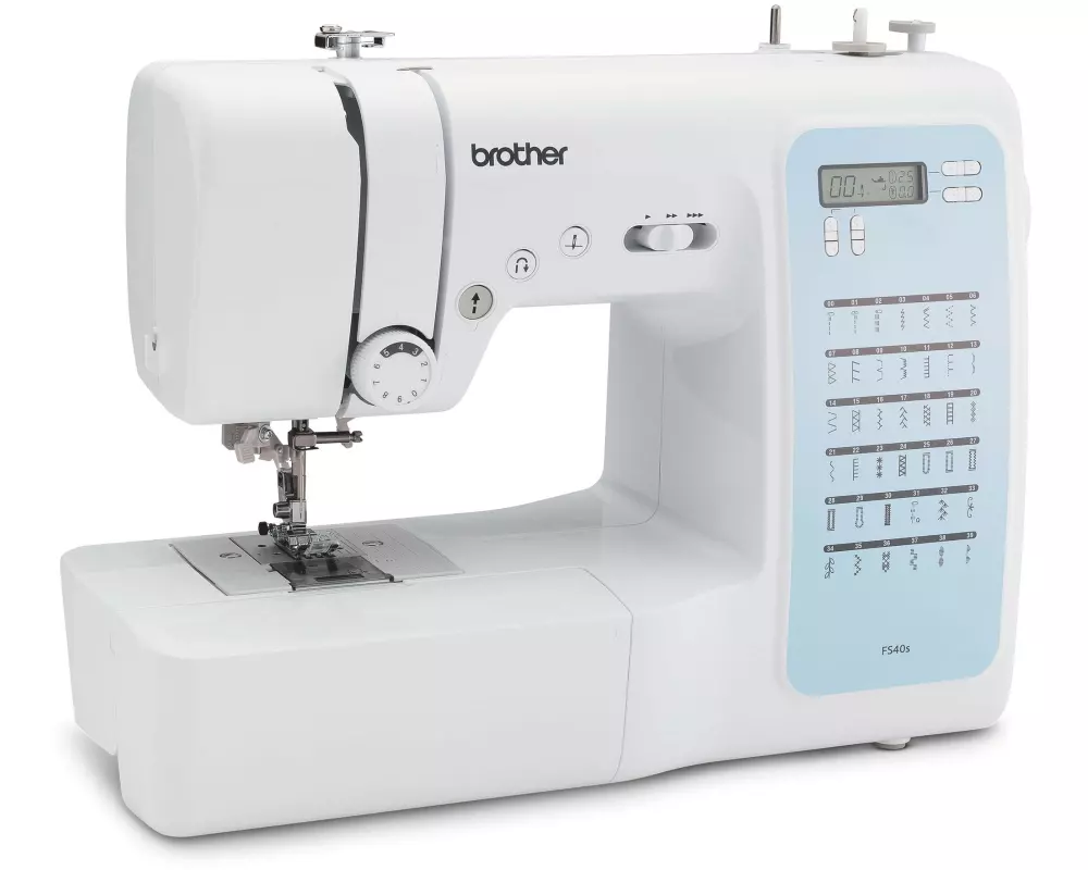 Brother Nähmaschine FS40s