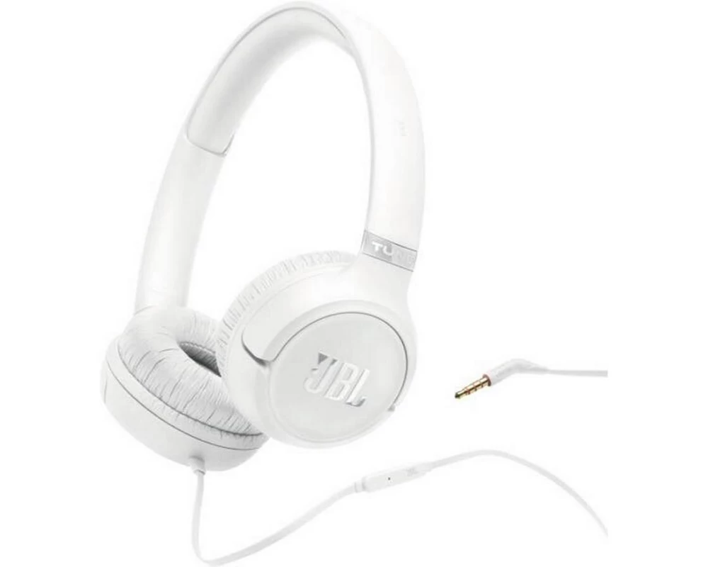 JBL Tune 530 Weiss