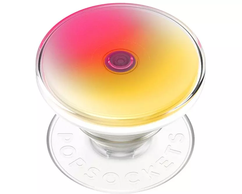 PopSockets PopGrip Backspin Prism