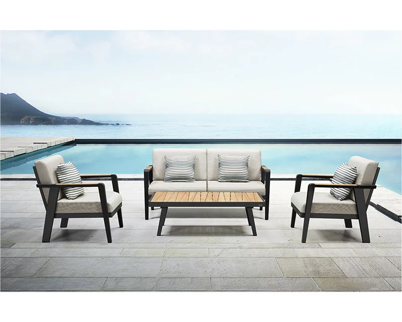 Higold Emoti Gartenlounge