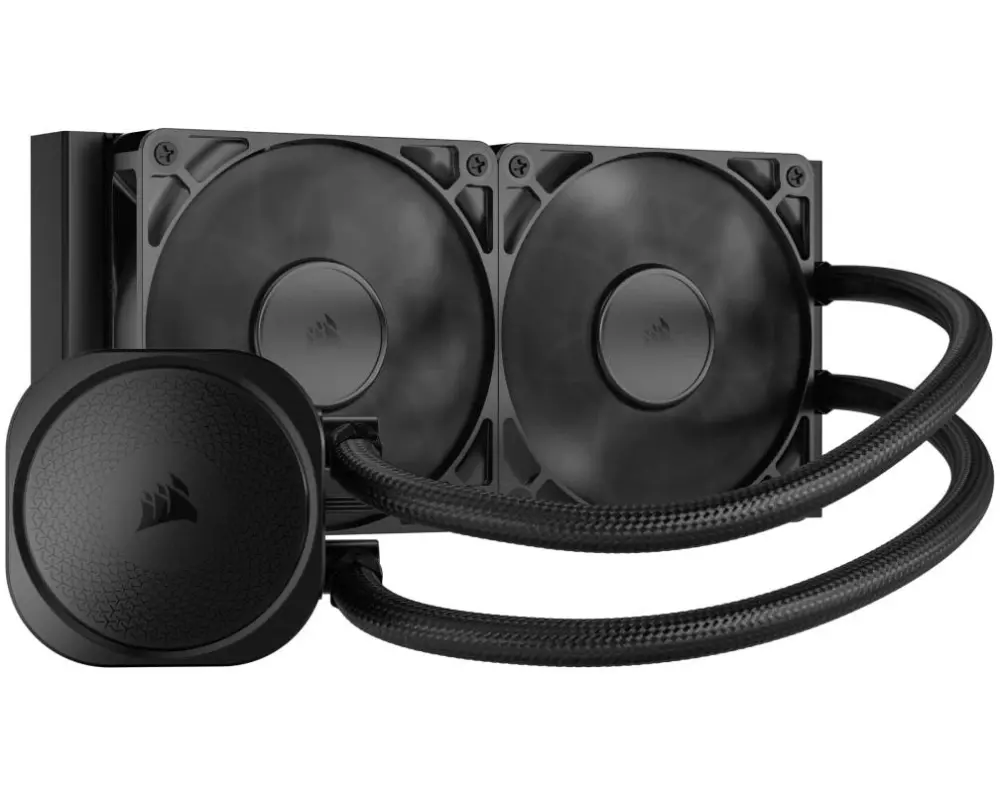 Corsair Wasserkühlung Cor Nautilus 240 RS