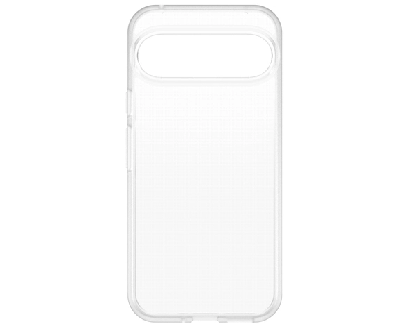 OtterBox React PALOMINO clear Poly Bag