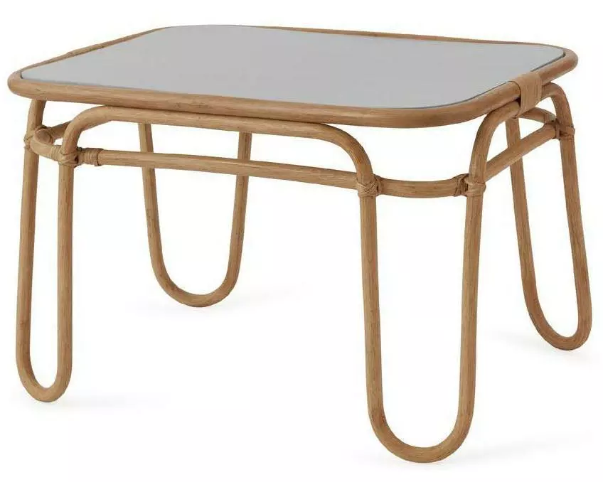 OYOY Kindertisch Rainbow Mini 48 x 67 cm