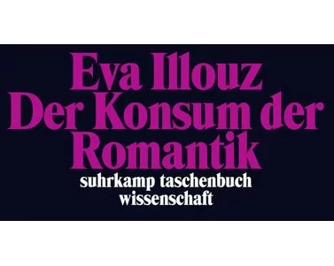 Der Konsum der Romantik