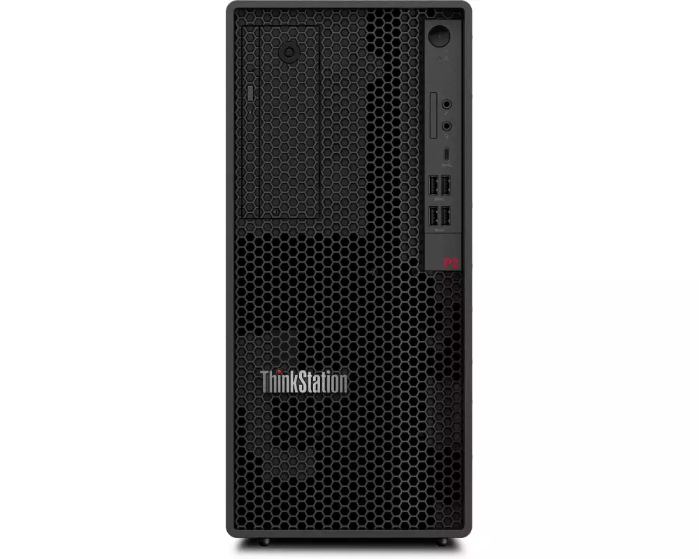 Lenovo ThinkStation P2 Tower Gen 2