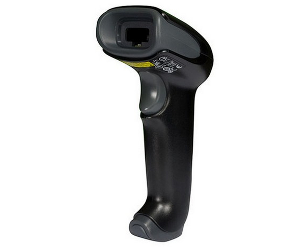 Honeywell Voyager 1250g Handheld Barcode Scanner