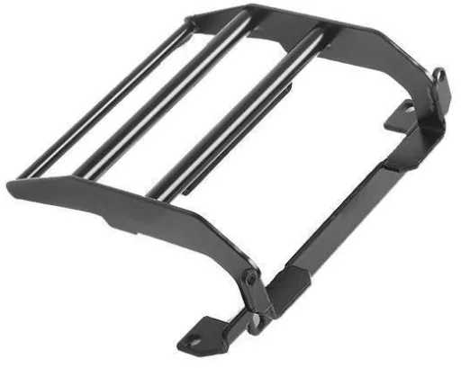 RC4WD Modellbau-Stossstange Cowboy TRX-4 Chevy Schwarz