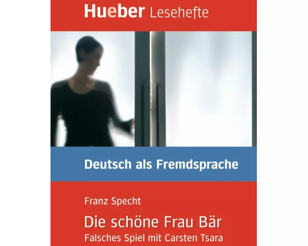 Die schöne Frau Bär