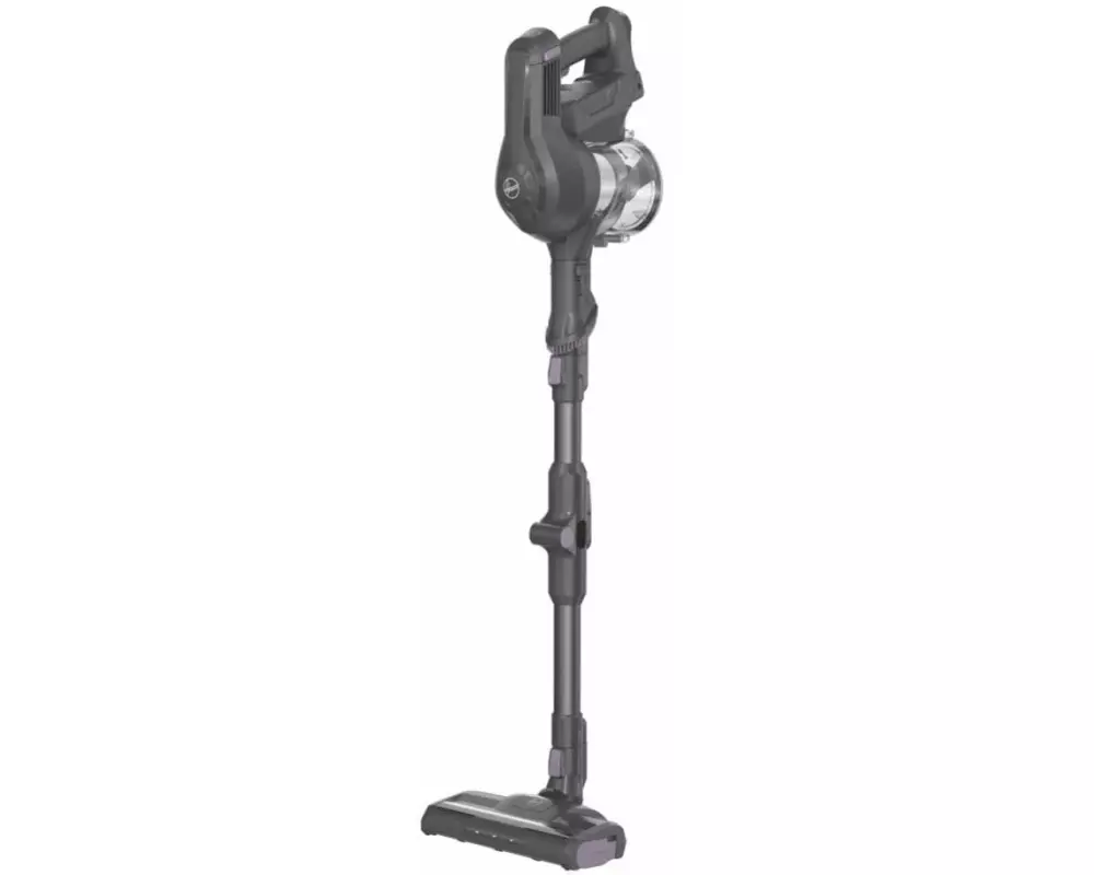 Hoover Akku-Hand- und Stielsauger HF103X 011 Gregor Titanium