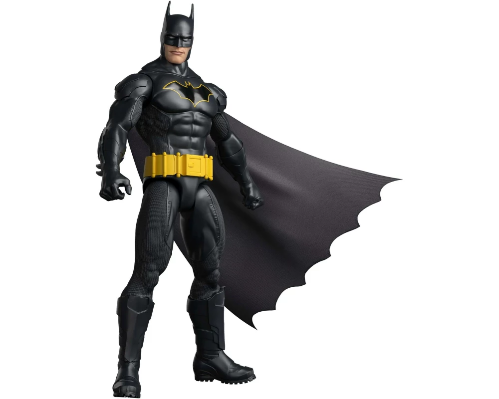 Mattel DC Universe 12" Large Scale Batman