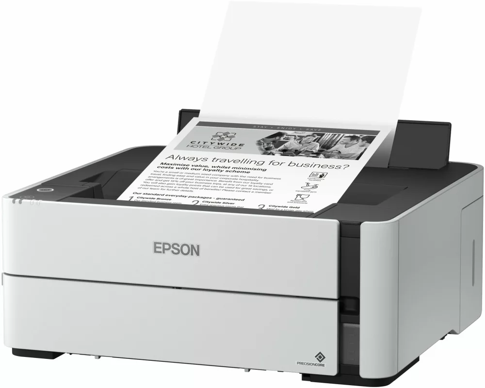 Epson EcoTank ET-M1170