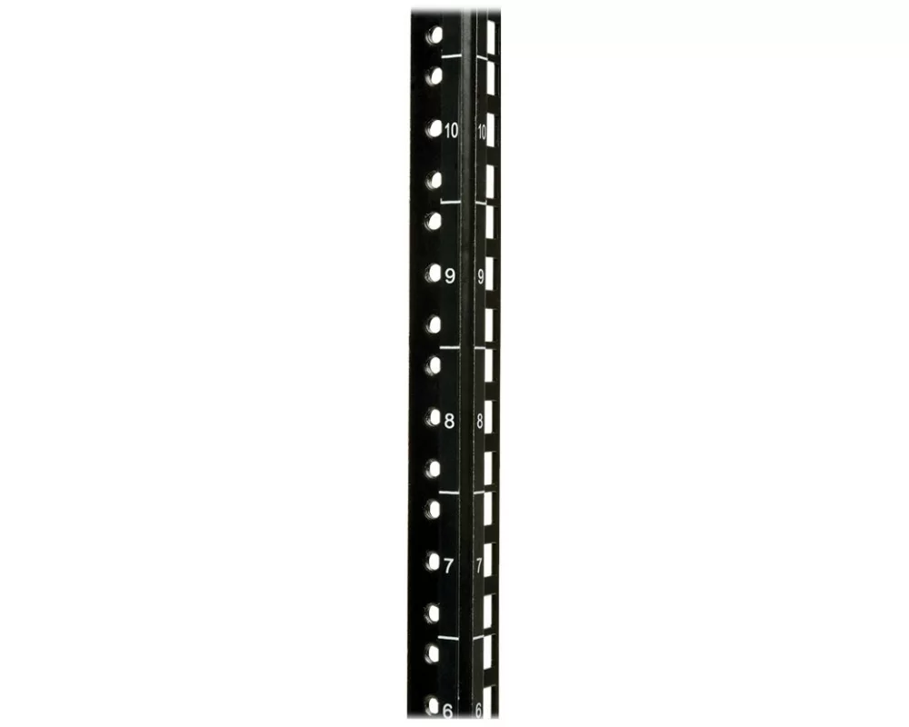 EATON, Wall-mounted, SmartRack, 10U, Enclosure, L., 600mm, D.550mm, Rear, Hinges
