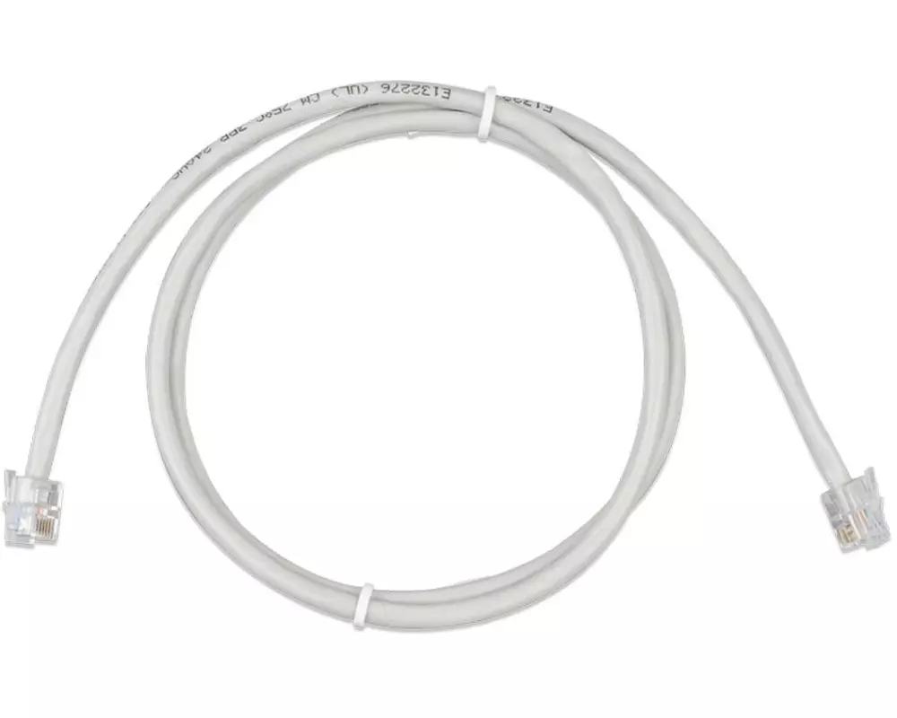 Victron UTP-Kabel RJ12 6P6C 3 m