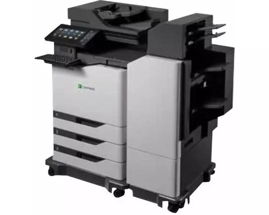LEXMARK CX860de, Color MFP A4, USB, Ethernet