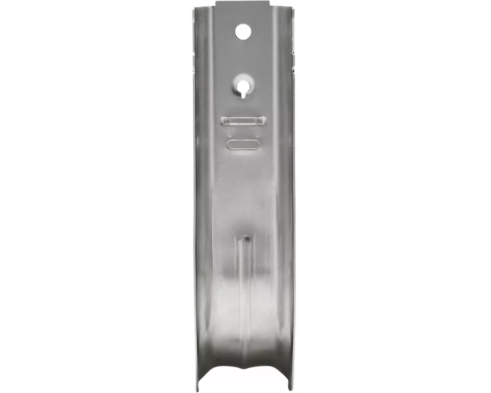 EATON, Hook, 10cm, Wall, Mounting, Galvanized, Steel, Pack, 25pieces