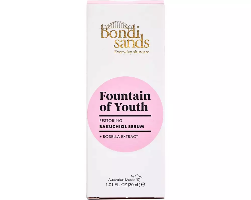 Bondi Sands Fountain of Youth 30 ml