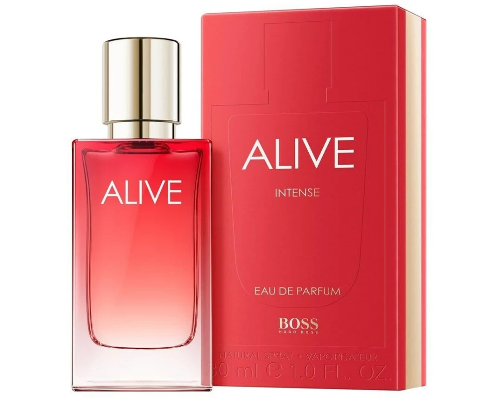 Hugo Boss Alive Intense 30 ml