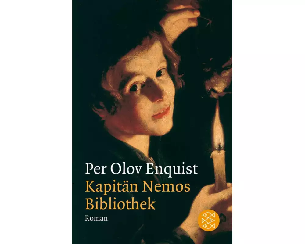 Kapitän Nemos Bibliothek