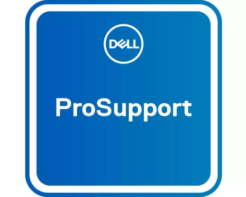 DELL ProSupport Latitude 5xxx 3 J. NBD zu 3 J. ProSupport