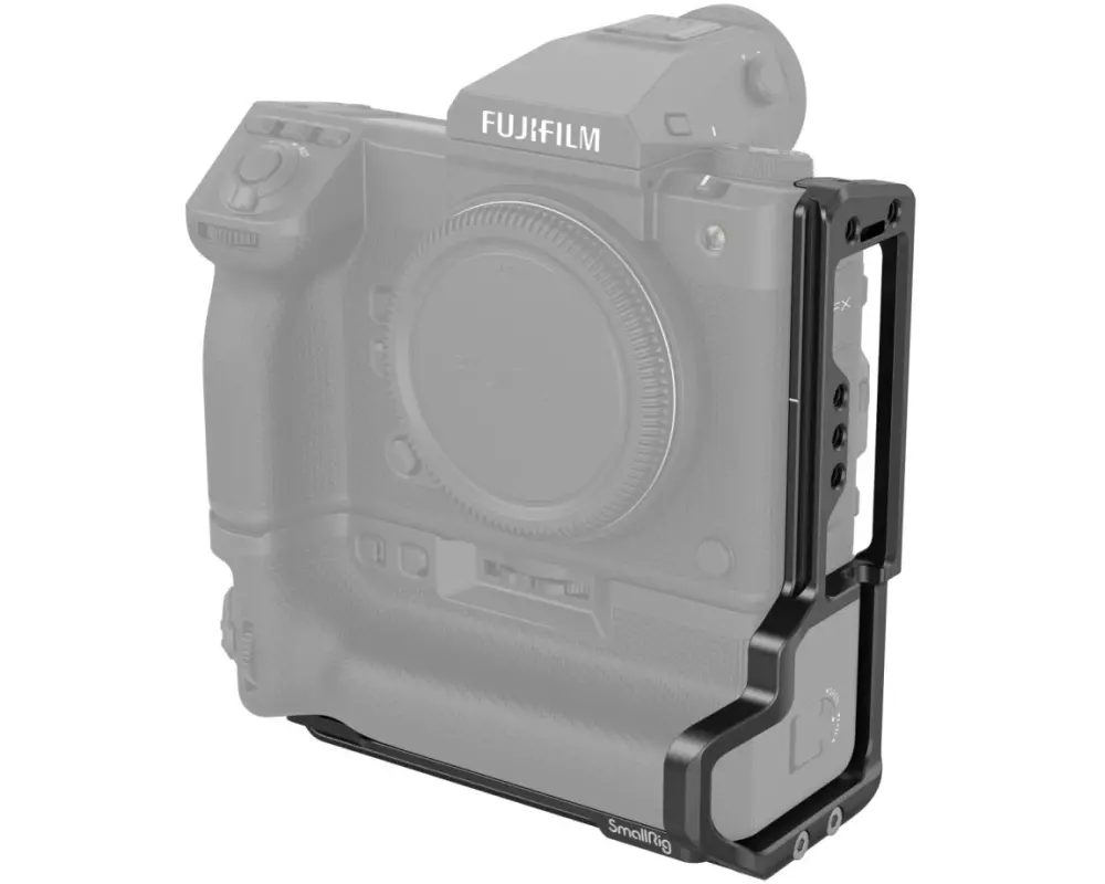 Smallrig L-Winkel GFX100 II mit VG-GFX100 ll