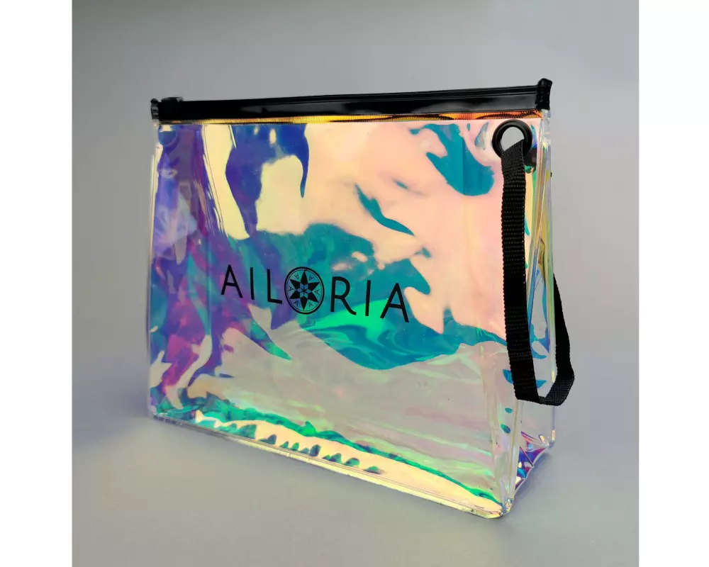 Ailoria ANIME (CH-Version) Kunststoff 2400 W Violett