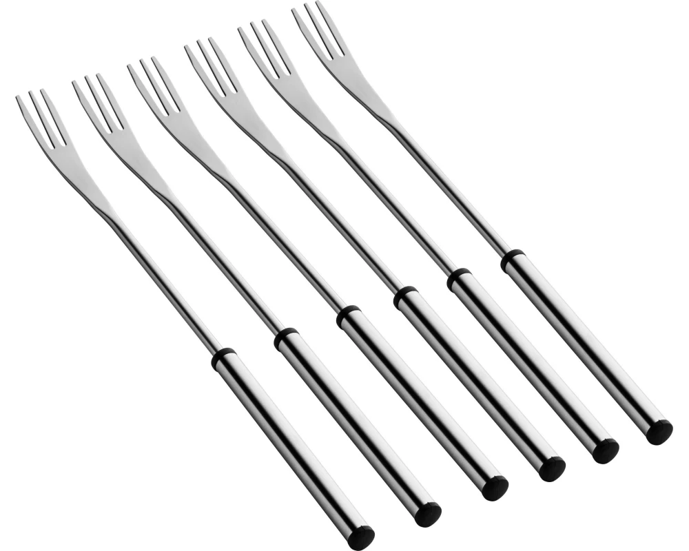 Mäser Käsefonduegabel 6 Stück