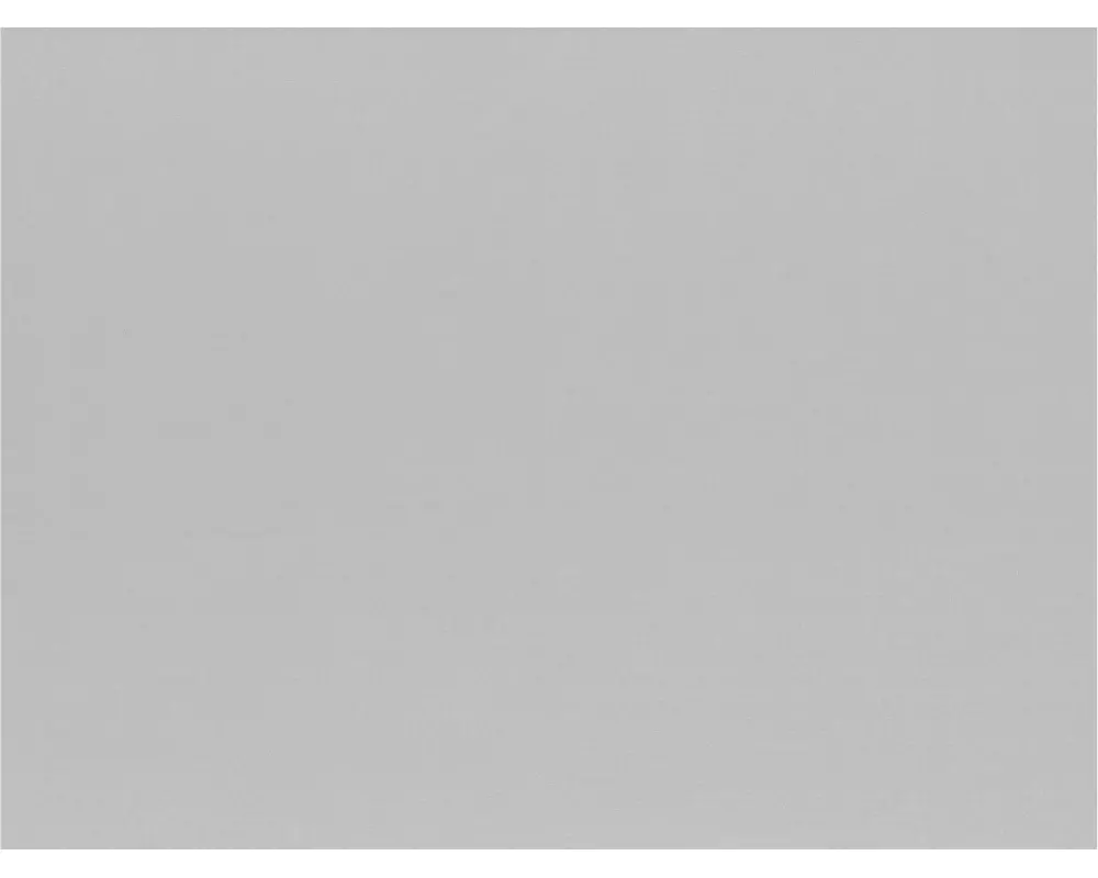 Papstar Tischset 30 cm x 40 cm, Grau