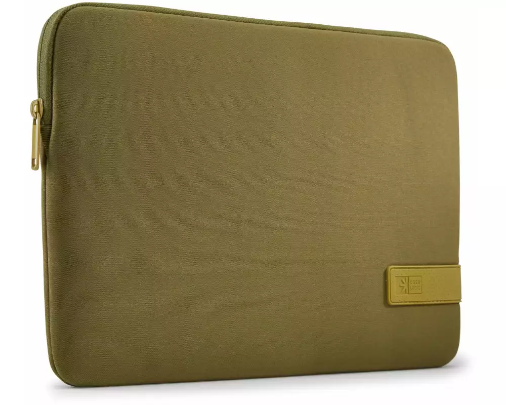 Case Logic Notebook-Sleeve Reflect 14" Grün