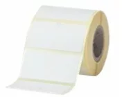 Brother Direct thermal label roll 51x26mm 500 labels/roll 12 rolls/carton