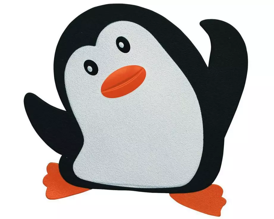 spirella Badematte Pingy 5 Stück