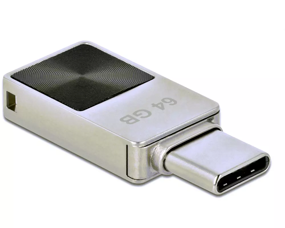 Delock USB-Stick Mini 3.2 Gen 1 64 GB