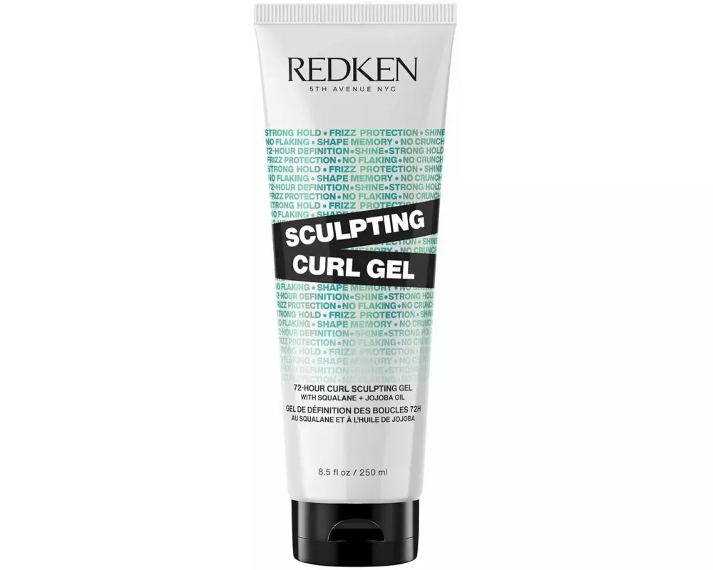 Redken Sculpting Curl Gel 250 ml