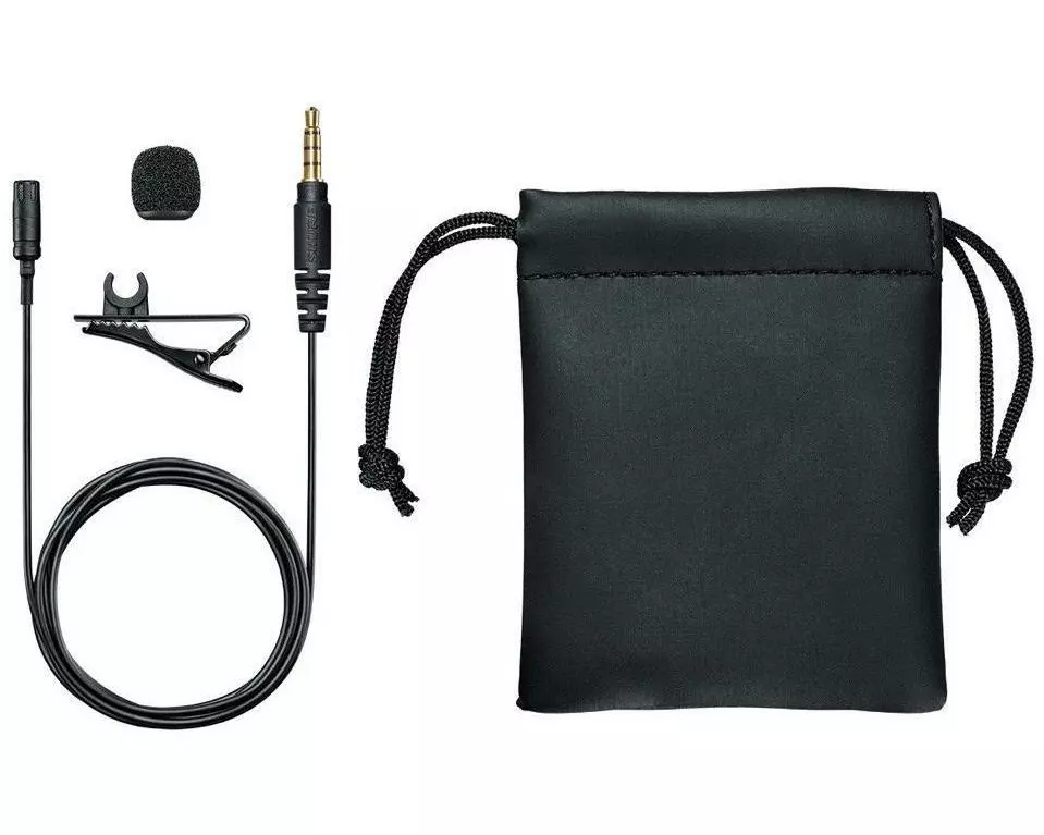 Shure Mikrofon MOTIV MVL