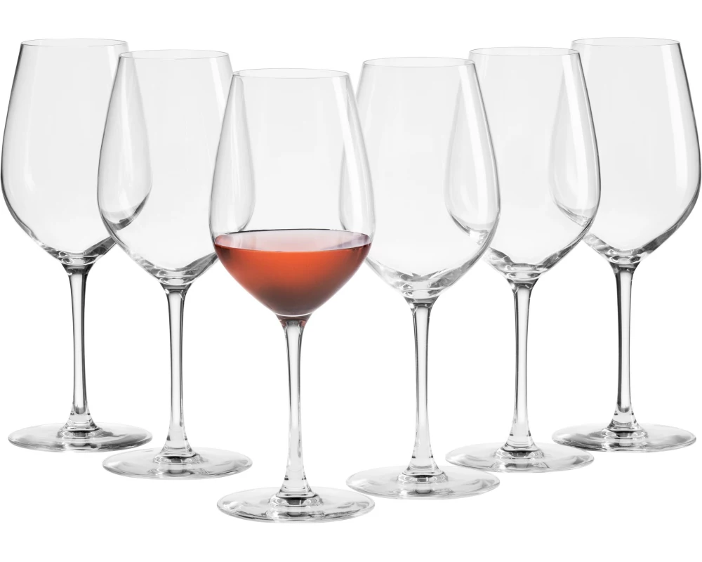 Mäser Weingläser-Set IL PREMIO 44 cl, 6 Stück