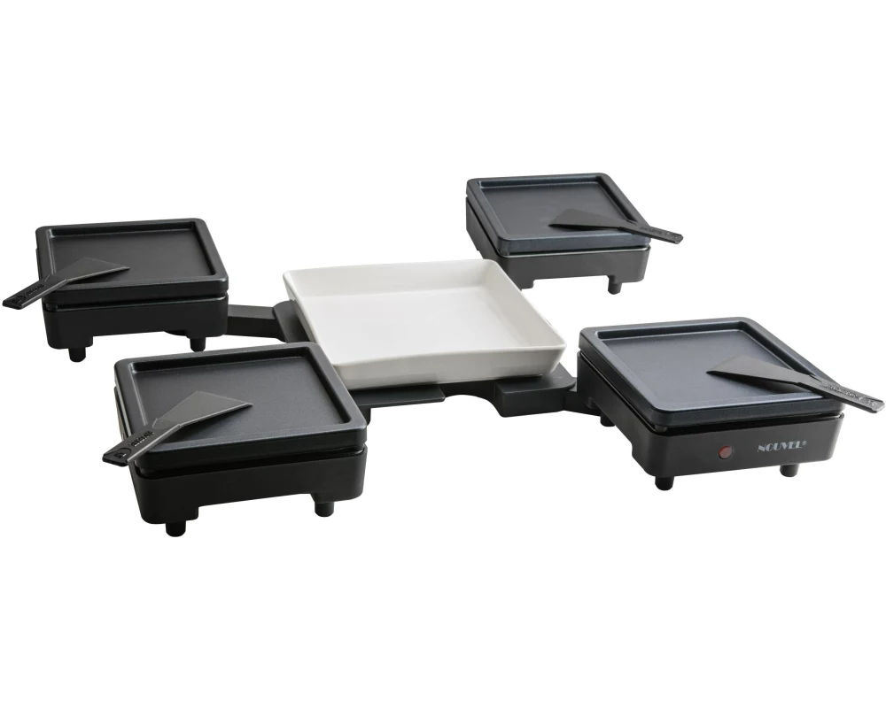 Nouvel Tischgrill Gourmet Star