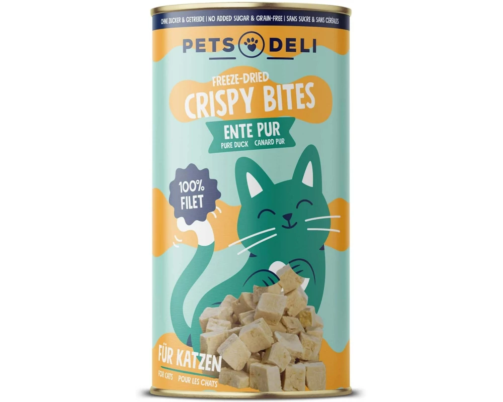 Pets Deli Freeze Dried 25 g