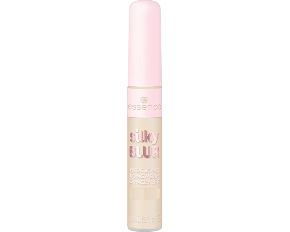 essence Concealer Silky Blur Hydrating Longwear 100