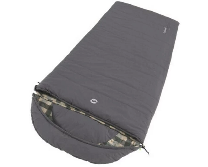 Outwell Schlafsack Camper Polyester