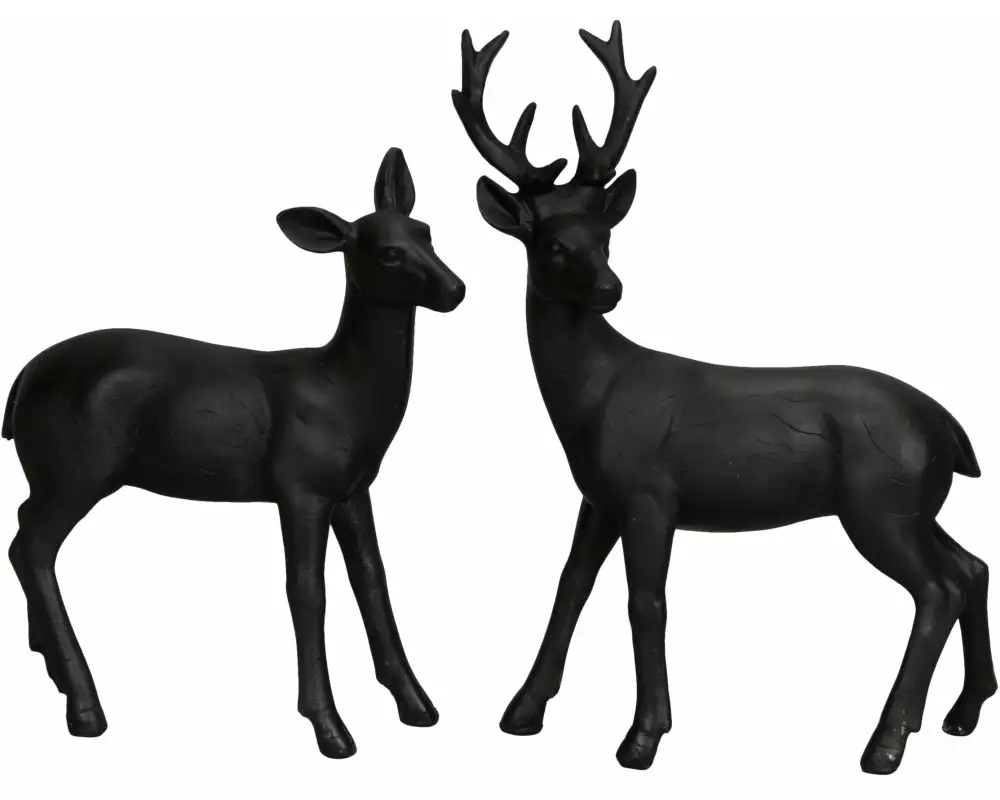 COCON Aufsteller Hirsch und Reh