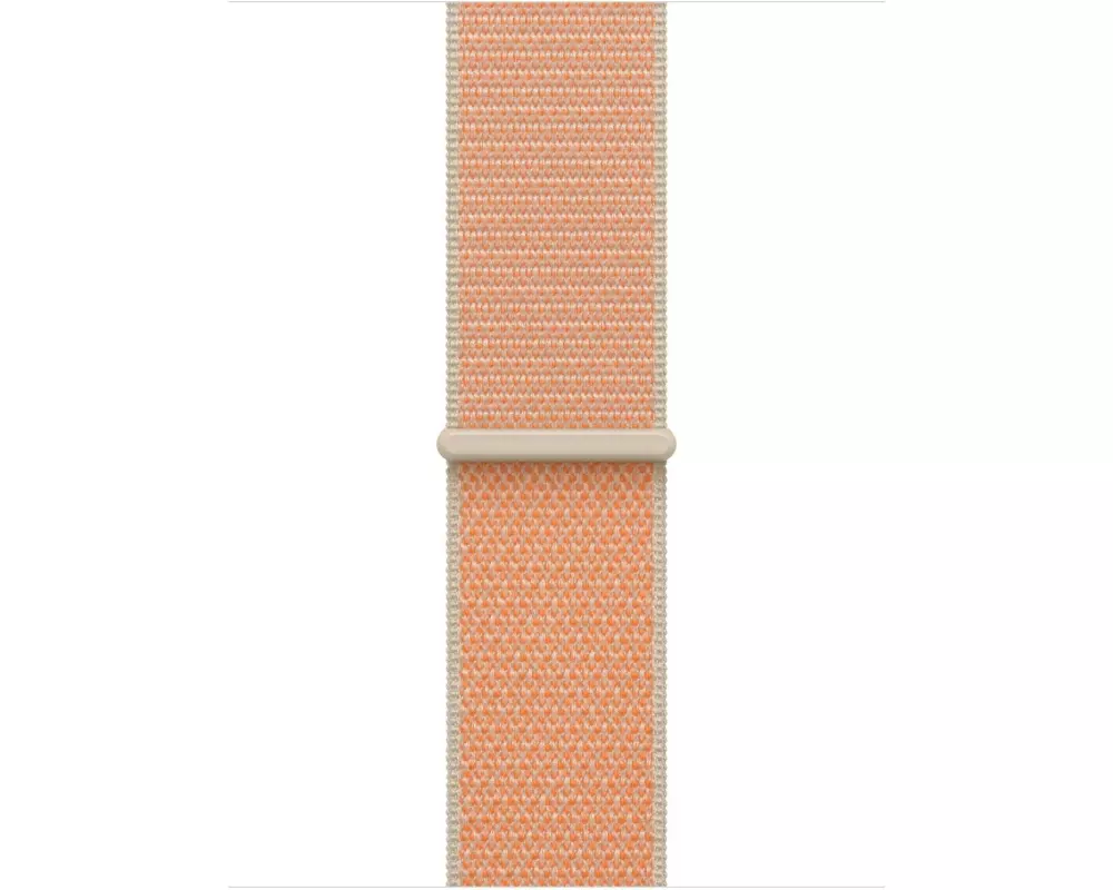 Apple Sport Loop 40 mm Cantaloupe