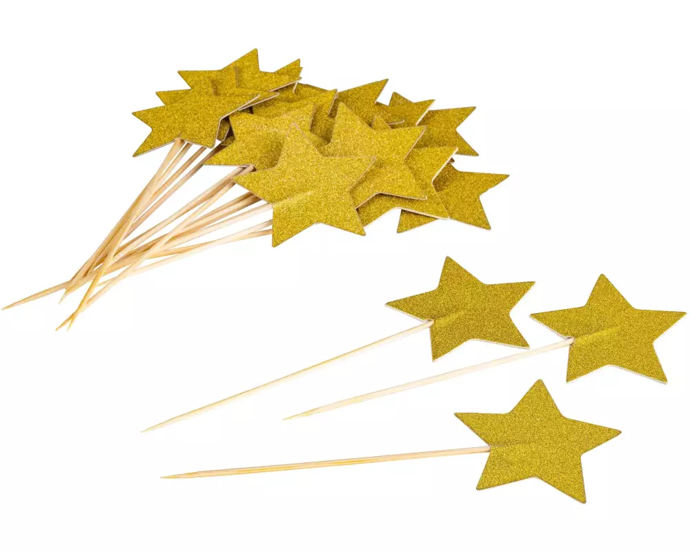 Dr.Oetker Holiday Joy Sternpicker
