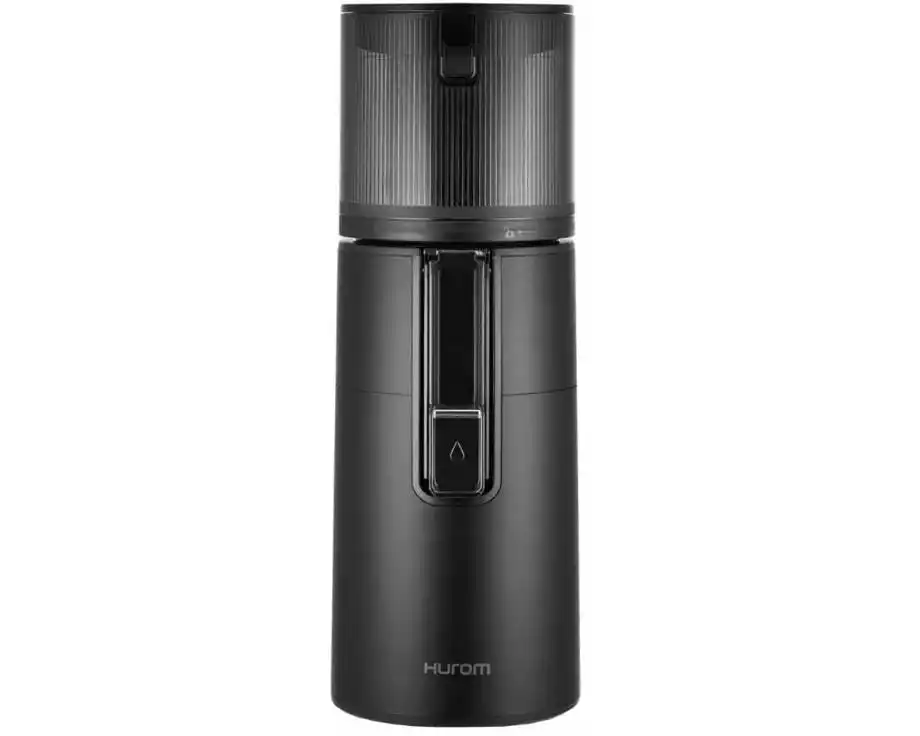 Hurom Slow Juicer H400 Schwarz